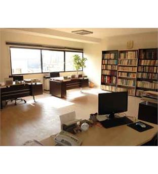 خرید واحد اداری - تجریش